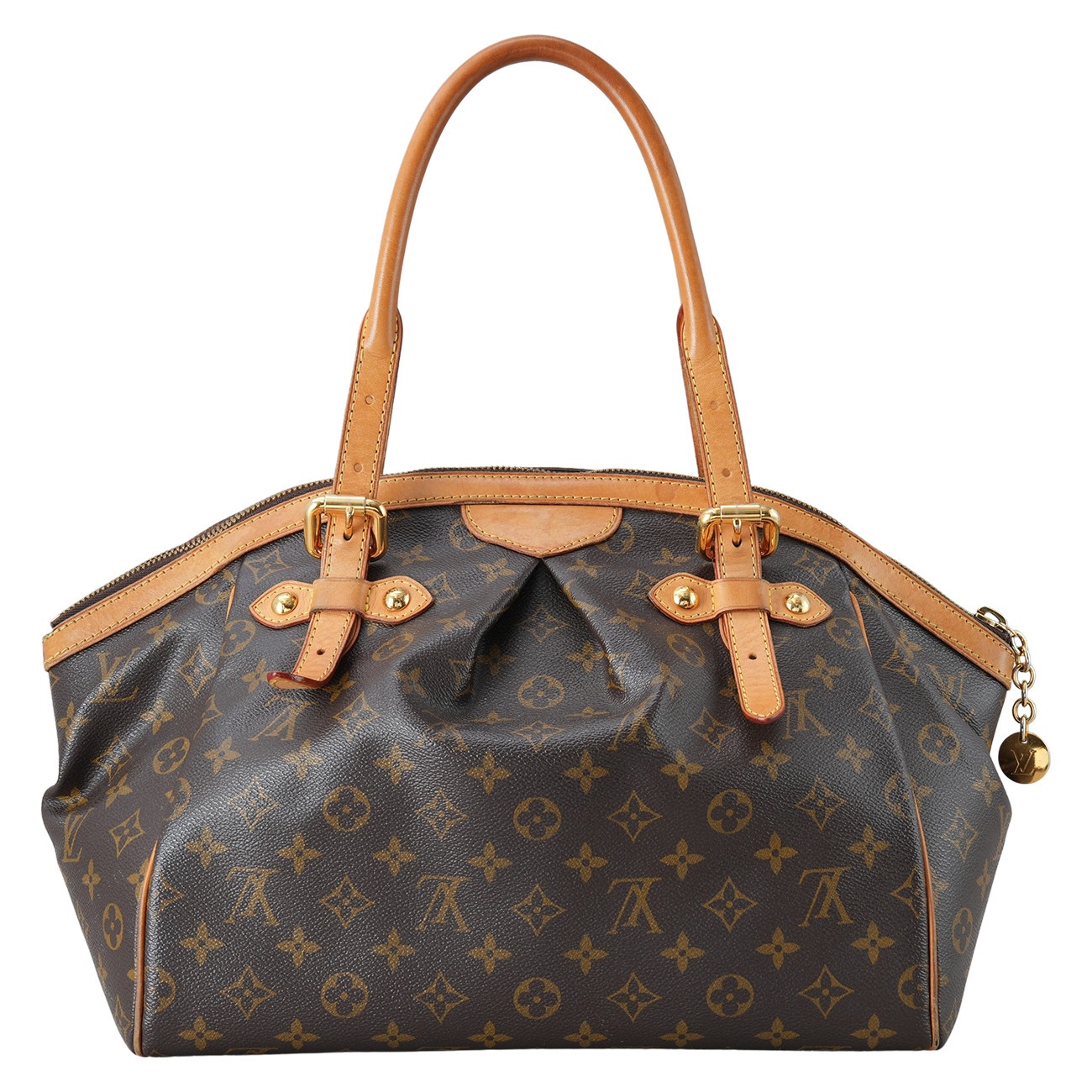 LOUIS VUITTON(USED)루이비통 모노그램 티볼리 GM